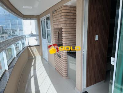 Apartamento para Venda, em Uberlndia, bairro Jardim Finotti, 3 dormitrios, 2 banheiros, 1 sute, 2 vagas