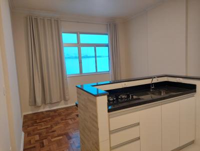 Apartamento para Locao, em Petrpolis, bairro Centro, 1 dormitrio, 1 banheiro