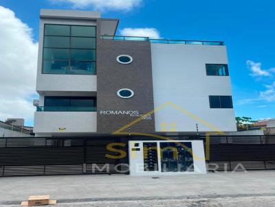 Apartamento para Venda, em Joo Pessoa, bairro BANCRIOS, 2 dormitrios, 1 banheiro, 1 sute, 1 vaga