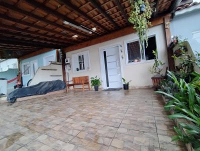 Casa em Condomínio para Venda, em Suzano, bairro Boa Vista, 2 dormitórios, 1 banheiro, 2 vagas