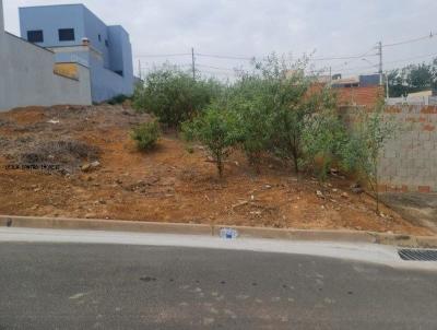 Terreno para Venda, em Indaiatuba, bairro Jardim Residencial Nova Veneza