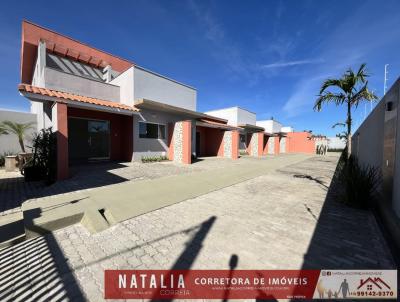 Casa em Condomnio para Venda, em Itanham, bairro Umuarama, 2 dormitrios, 1 banheiro, 1 vaga