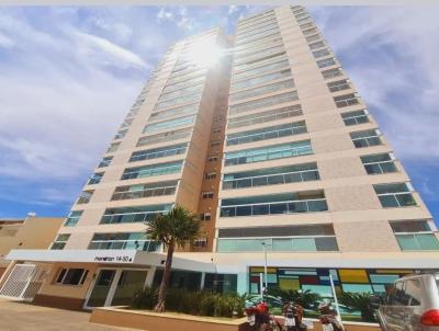 Apartamento para Venda, em Bauru, bairro vila aviao, 3 dormitrios, 4 banheiros, 3 sutes, 3 vagas