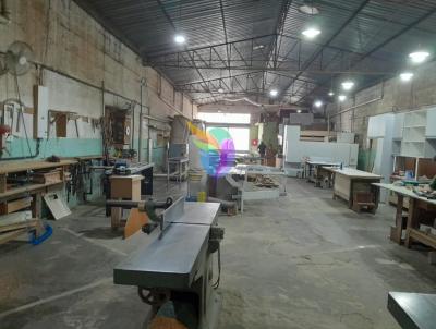 Comercial para Venda, em Itatiba, bairro Jardim de Lucca, 2 banheiros