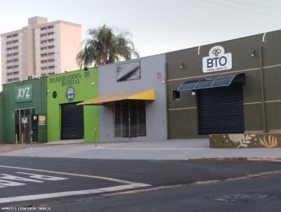 Prdio Comercial para Venda, em Araraquara, bairro Jardim Botnico