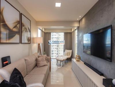Apartamento para Venda, em Braslia, bairro Setor Central (Gama), 2 dormitrios, 1 banheiro, 1 sute, 1 vaga