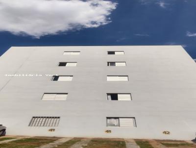 Apartamento 2 Quartos para Venda, em Sorocaba, bairro Vila Leopoldina, 2 dormitrios, 1 banheiro, 2 vagas