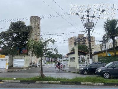 Apartamento para Venda, em São Vicente, bairro Parque São Vicente, 2 dormitórios, 1 banheiro, 1 vaga
