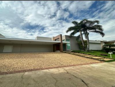 Casa em Condomnio para Locao, em Indaiatuba, bairro Jardim Amstalden Residence, 4 dormitrios, 5 banheiros, 3 sutes, 4 vagas