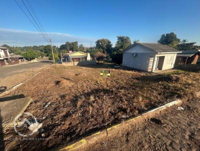 Terreno Urbano para Venda, em Restinga Seca, bairro Centro