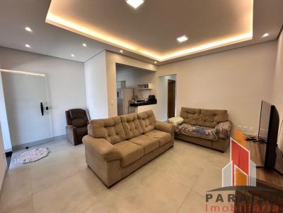 Casa para Venda, em Uberlndia, bairro Jardim das Palmeiras, 3 dormitrios, 1 banheiro, 2 vagas