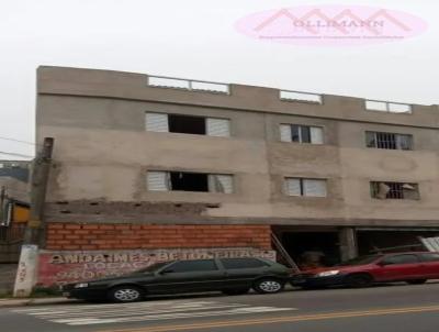 Prédio para Venda, em Santo André, bairro Jardim Santo André CDHU, 4 dormitórios, 5 banheiros