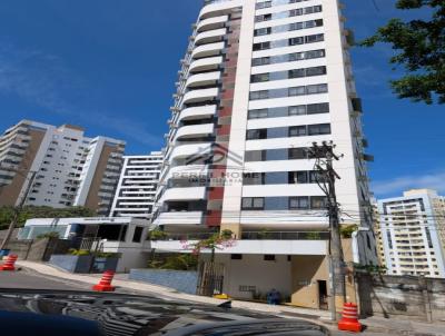Apartamento para Locao, em Salvador, bairro Pituba, 4 dormitrios, 4 banheiros, 2 sutes, 4 vagas