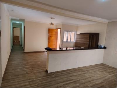Casa para Venda, em Suzano, bairro Jardim Casa Branca, 2 dormitórios, 1 banheiro, 2 vagas
