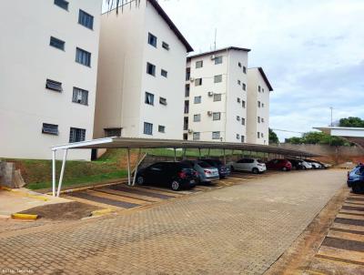 Apartamento para Venda, em Presidente Prudente, bairro Condomnio Accias, 2 dormitrios, 1 banheiro, 1 vaga