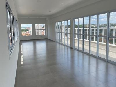 Apartamento para Locao, em Sorocaba, bairro Jardim Santa Roslia, 2 dormitrios, 1 banheiro, 1 sute, 1 vaga