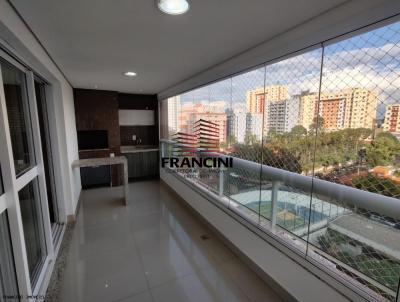 Apartamento para Venda, em Bauru, bairro JARDIM INFANTE DOM HENRIQUE, 3 dormitrios, 4 banheiros, 3 sutes, 2 vagas