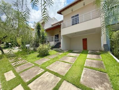 Casa em Condomnio para Locao, em Indaiatuba, bairro Jardim Portal de Itaici, 3 dormitrios, 5 banheiros, 3 sutes, 4 vagas