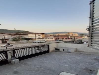Apartamento para Venda, em So Vicente, bairro Parque Bitaru, 2 dormitrios, 1 banheiro, 1 vaga