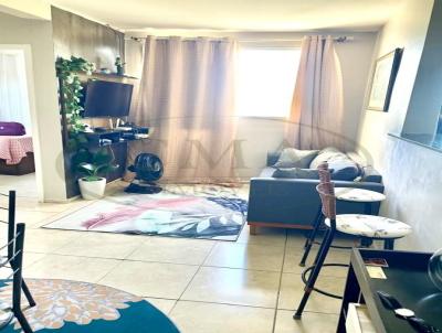 Apartamento para Venda, em Maca, bairro So Jos do Barreto, 2 dormitrios, 1 banheiro, 1 vaga