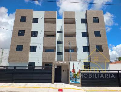 Apartamento para Venda, em Joo Pessoa, bairro BANCRIOS, 3 dormitrios, 1 sute