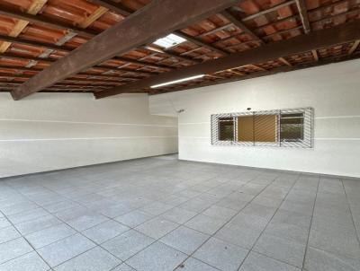 Sobrado para Venda, em So Jos dos Campos, bairro Jardim Amrica, 4 dormitrios, 3 banheiros, 2 sutes, 2 vagas