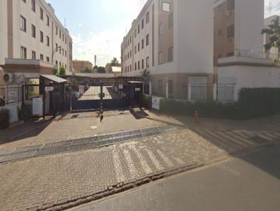 Apartamento para Venda, em Ribeirão Preto, bairro Ipiranga, 2 dormitórios, 1 banheiro, 1 vaga