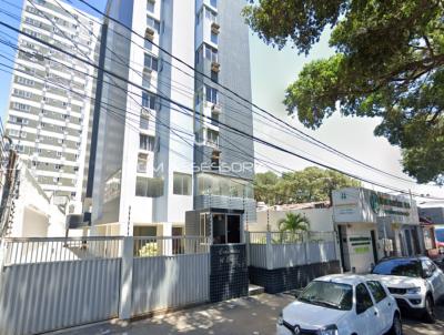 Apartamento para Venda, em , bairro Cidade Alta, 2 dormitrios, 3 banheiros, 2 sutes, 1 vaga