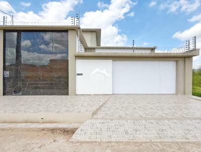 Casa para Venda, em Timon, bairro Flores I, 3 dormitórios, 1 banheiro, 3 suítes, 4 vagas