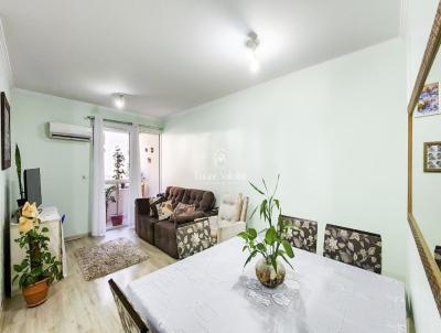 Apartamento para Venda, em Blumenau, bairro Garcia, 3 dormitórios, 2 banheiros, 1 suíte, 1 vaga