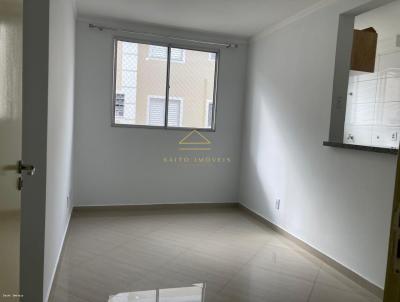 Apartamento para Locao, em Jacare, bairro Jardim Califrnia, 2 dormitrios, 1 banheiro, 1 vaga