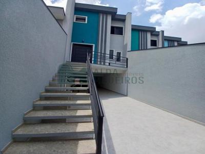 Casa para Venda, em So Paulo, bairro So Joo Clmaco, 2 dormitrios, 1 banheiro, 2 sutes, 3 vagas