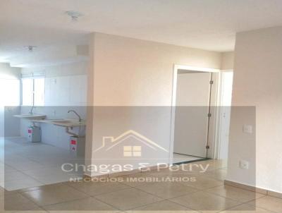 Apartamento para Venda, em Novo Hamburgo, bairro Santo Afonso, 2 dormitrios, 1 banheiro, 1 vaga