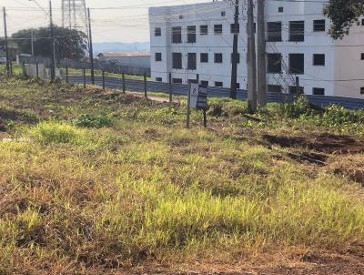 rea Urbana para Venda, em Chapec, bairro Jardins do Vale