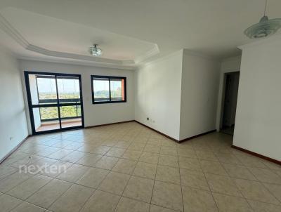 Apartamento para Locao, em So Jos dos Campos, bairro Jardim Esplanada, 3 dormitrios, 3 banheiros, 1 sute, 2 vagas
