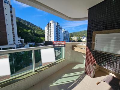 Apartamento para Venda, em Florianpolis, bairro Itacorubi, 4 dormitrios, 3 banheiros, 1 sute, 2 vagas