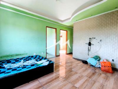 Apartamento para Venda, em So Gonalo, bairro Santa Isabel, 2 dormitrios, 1 banheiro, 1 vaga