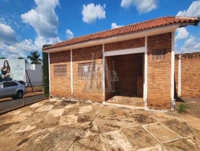 Terreno para Locação, em Santa Cruz do Rio Pardo, bairro Chácara Peixe, 1 banheiro