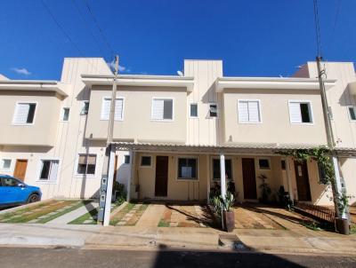 Casa em Condomnio para Locao, em Tatu, bairro Jardim Rosa Garcia, 3 dormitrios, 3 banheiros, 1 sute, 1 vaga