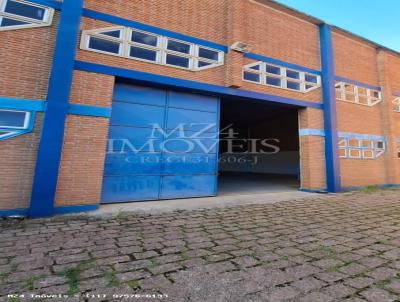 Galpo para Locao, em Jundia, bairro Distrito Industrial, 2 banheiros
