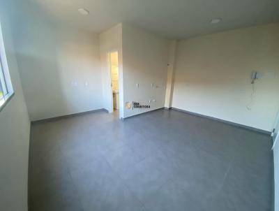 Flat para Loca��o, em Brusque, bairro Santa Terezinha, 1 dormit�rio, 1 banheiro