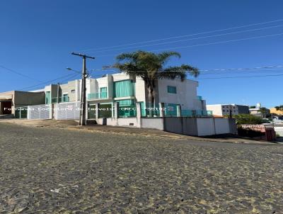 Sobrado para Venda, em Ponta Grossa, bairro Nova Rússia, 3 dormitórios, 2 banheiros, 1 suíte, 4 vagas