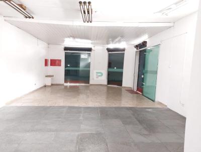 Salo Comercial para Locao, em Mogi das Cruzes, bairro Centro, 2 banheiros