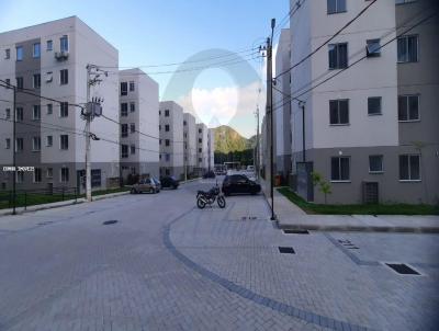 Apartamento para Locao, em Rio de Janeiro, bairro VARGEM GRANDE, 2 dormitrios, 1 banheiro, 1 vaga