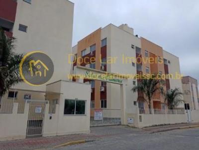 Apartamento para Venda, em Palhoa, bairro Barra do Ariri, 2 dormitrios, 1 banheiro, 1 vaga