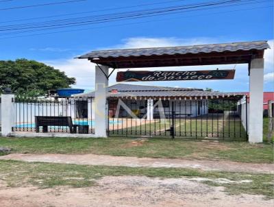 Chácara para Venda, em , bairro Centro, 2 dormitórios, 2 banheiros, 1 suíte, 6 vagas