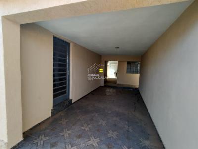 Casa para Venda, em Guaxup, bairro Vila Campanha