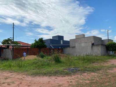 Terreno para Venda, em Presidente Epitcio, bairro Jardim Real 2