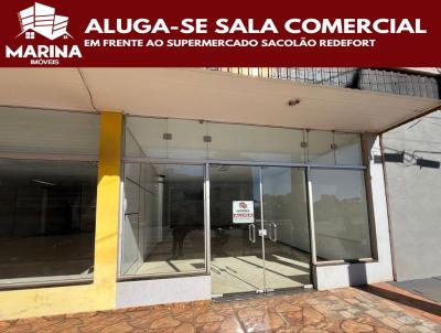 Comercial para Locao, em Tenente Portela, bairro CENTRO
