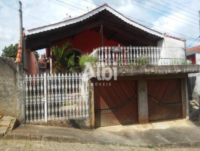 Casa para Venda, em Piracaia, bairro Parque dos Pinheiros, 2 dormitrios, 2 banheiros, 3 vagas